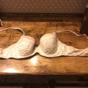 Victoria secret bra 36b